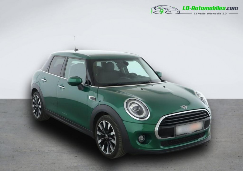 Mini Mini 136 CH BVA  occasion  Beaupuy - photo n2