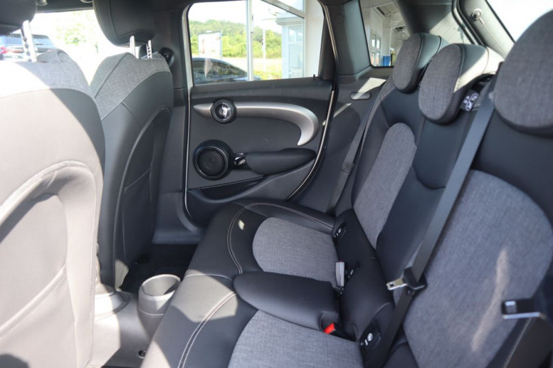 Mini Mini 136 CH BVA  occasion  Beaupuy - photo n6
