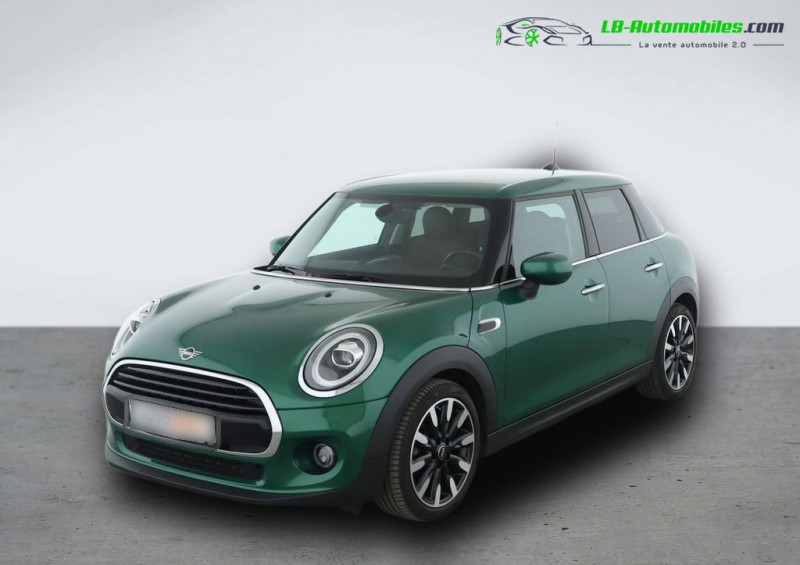 Mini Mini 136 CH BVA  occasion  Beaupuy