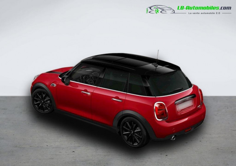 Mini Mini 136 CH BVA  occasion  Beaupuy - photo n5