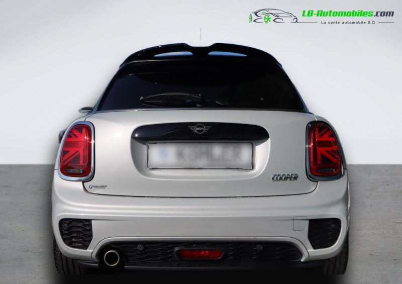 Mini Mini 136 CH BVA  occasion  Beaupuy - photo n5