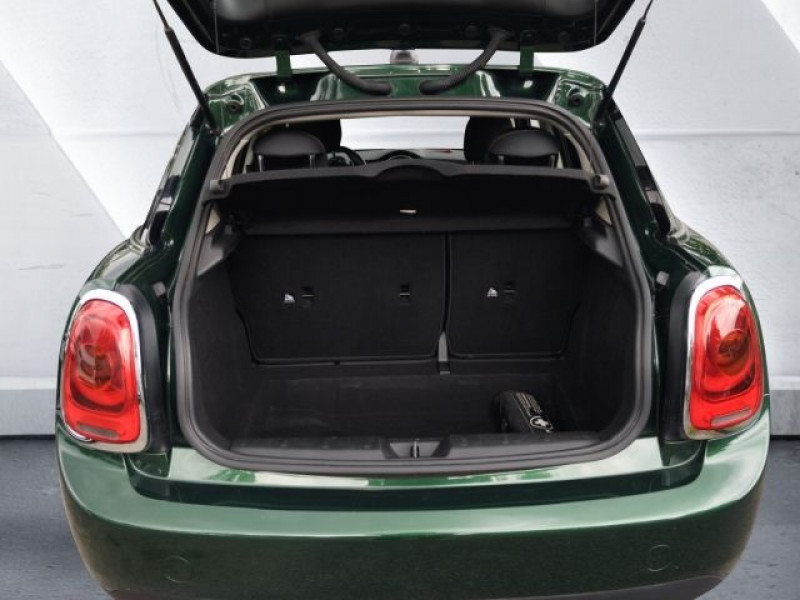 Mini Mini 136 CH BVA  occasion  Beaupuy - photo n9