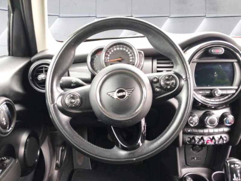 Mini Mini 136 CH BVA  occasion  Beaupuy - photo n8