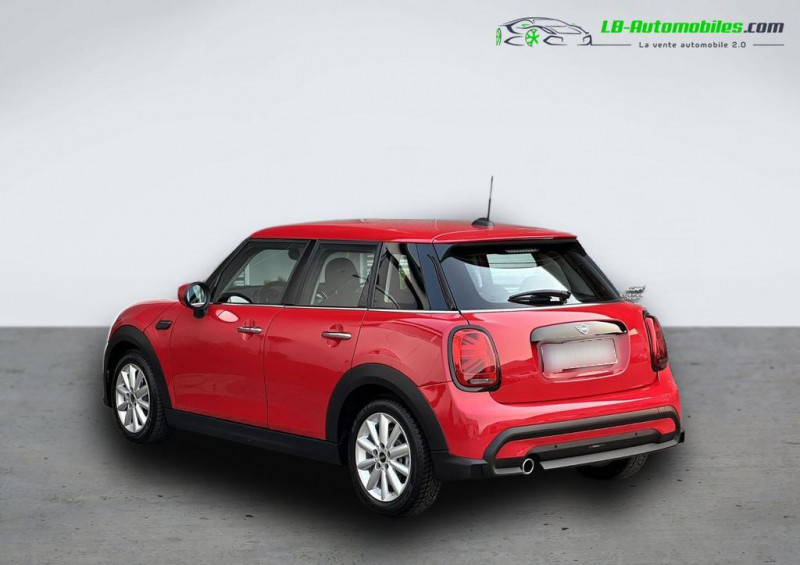 Mini Mini 136 CH BVA  occasion  Beaupuy - photo n4