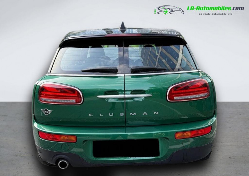 Mini Mini 136 CH BVA  occasion  Beaupuy - photo n6