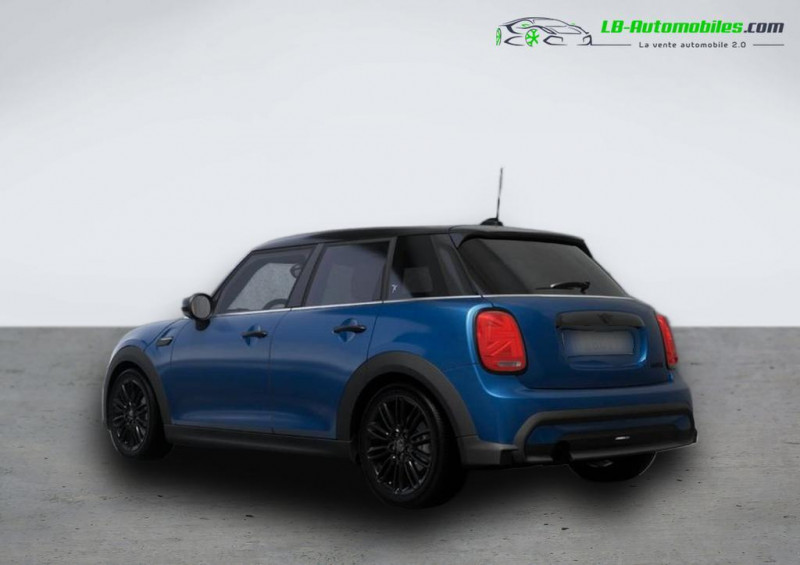 Mini Mini 136 CH BVA  occasion  Beaupuy - photo n2