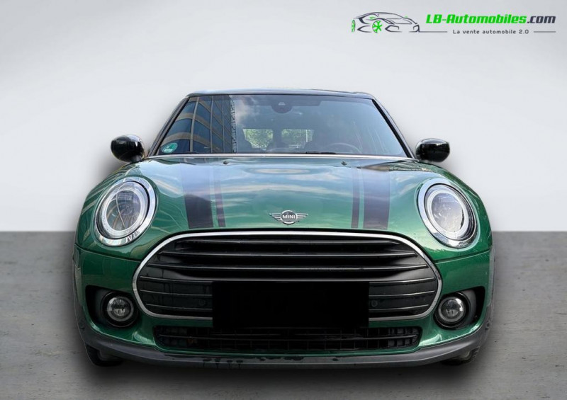 Mini Mini 136 CH BVA  occasion  Beaupuy - photo n5
