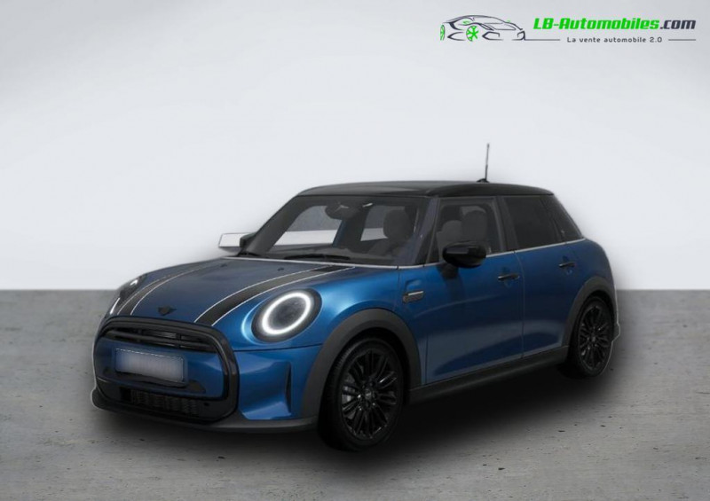 Mini Mini 136 CH BVA  occasion  Beaupuy