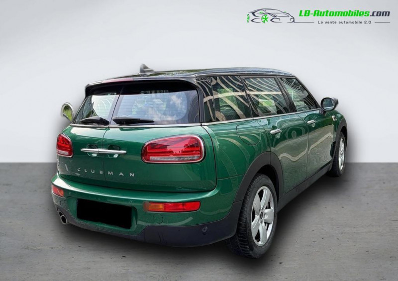 Mini Mini 136 CH BVA  occasion  Beaupuy - photo n4