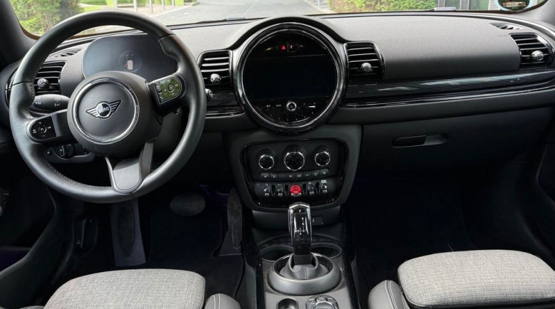 Mini Mini 136 CH BVA  occasion  Beaupuy - photo n3