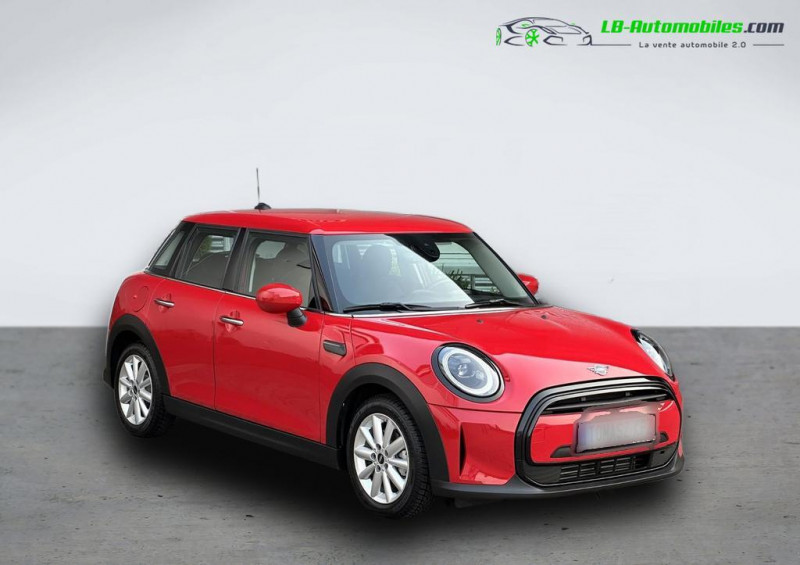 Mini Mini 136 CH BVA  occasion  Beaupuy