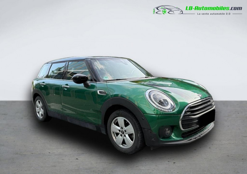 Mini Mini 136 CH BVA  occasion  Beaupuy - photo n2