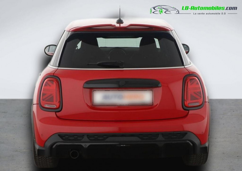 Mini Mini 136 CH BVA  occasion  Beaupuy - photo n5