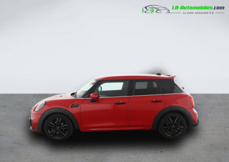 Mini Mini 136 CH BVA  occasion  Beaupuy - photo n4