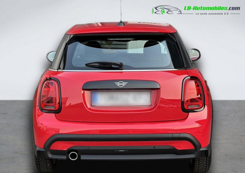 Mini Mini 136 CH BVA  occasion  Beaupuy - photo n7