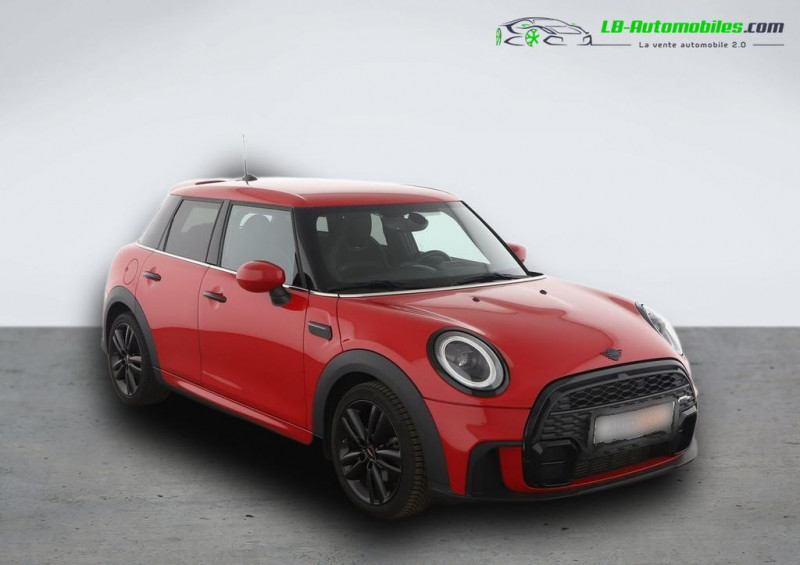 Mini Mini 136 CH BVA  occasion  Beaupuy - photo n2