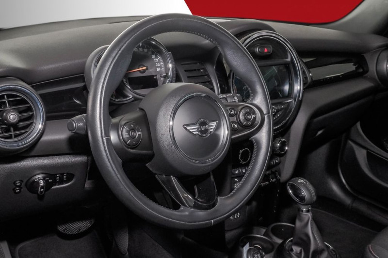 Mini Mini 136 CH BVA  occasion  Beaupuy - photo n3