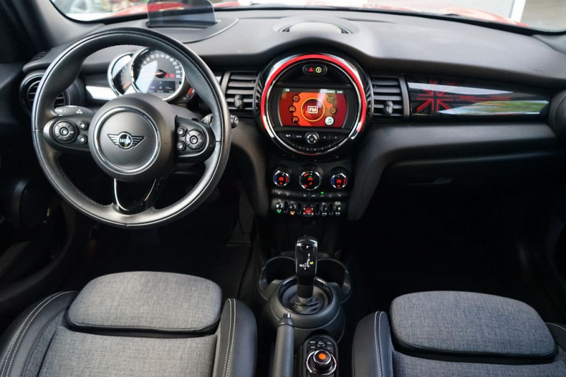 Mini Mini 136 CH BVA  occasion  Beaupuy - photo n3