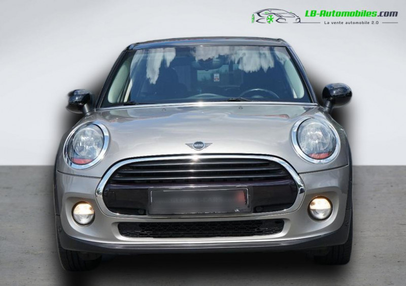 Mini Mini 136 CH BVA  occasion  Beaupuy - photo n5