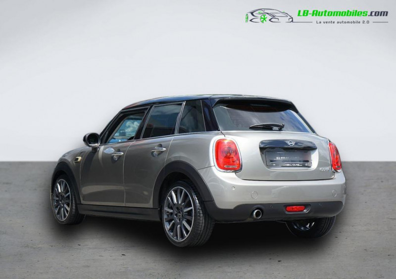 Mini Mini 136 CH BVA  occasion  Beaupuy - photo n4