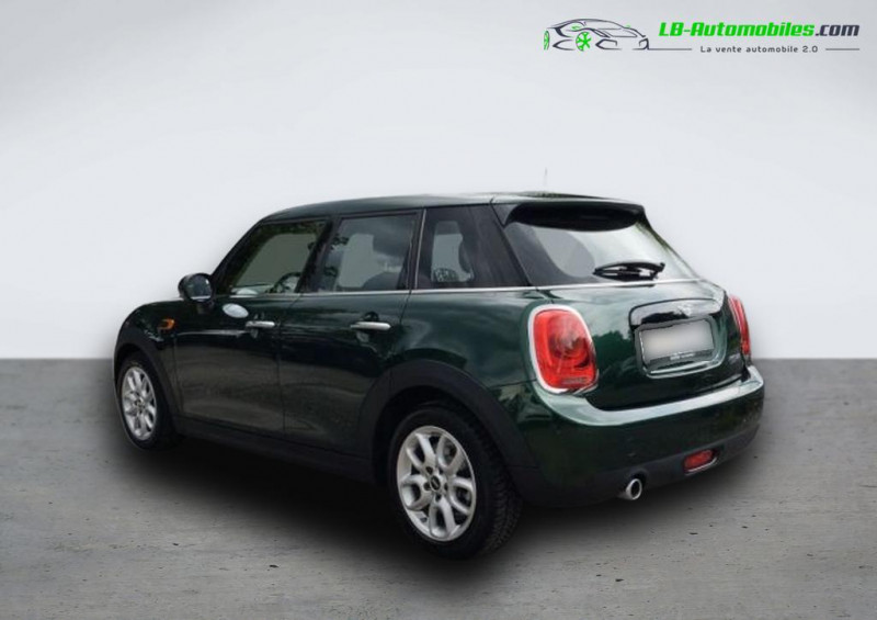 Mini Mini 136 CH BVA  occasion  Beaupuy - photo n3