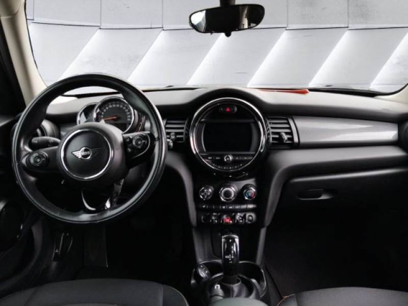Mini Mini 136 CH BVA  occasion  Beaupuy - photo n2