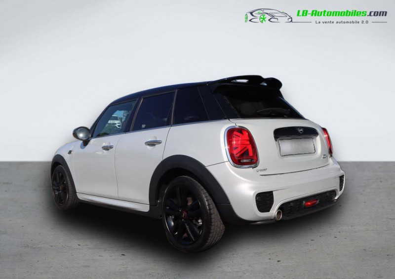 Mini Mini 136 CH BVA  occasion  Beaupuy - photo n3