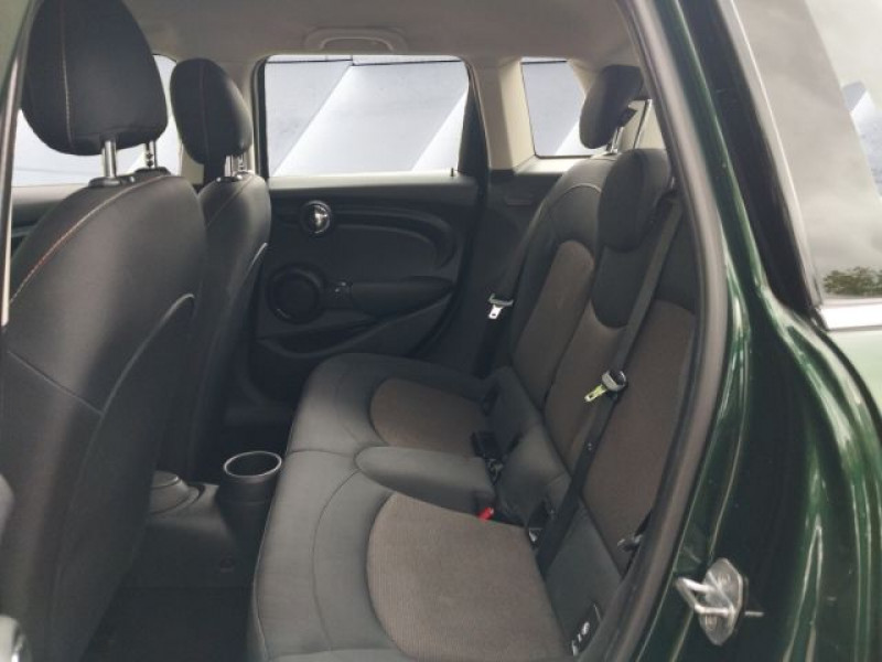 Mini Mini 136 CH BVA  occasion  Beaupuy - photo n7