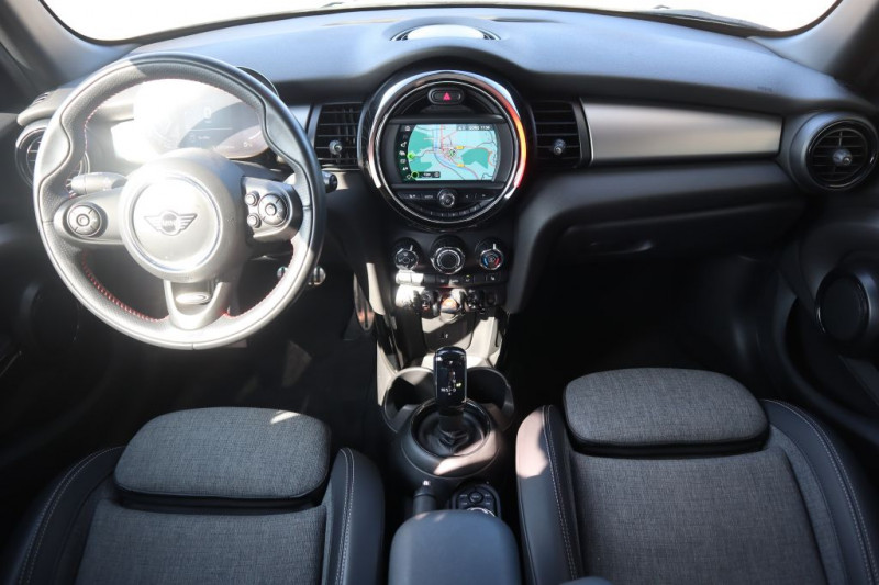 Mini Mini 136 CH BVA  occasion  Beaupuy - photo n2