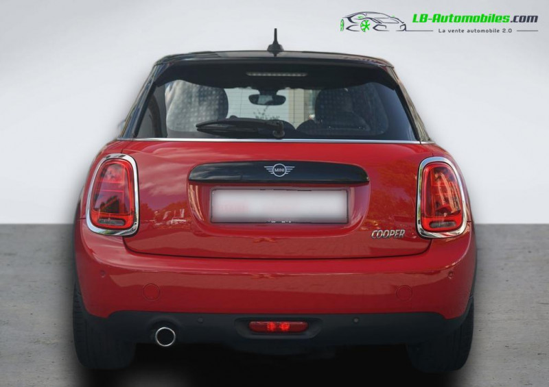 Mini Mini 136 CH BVA  occasion  Beaupuy - photo n5