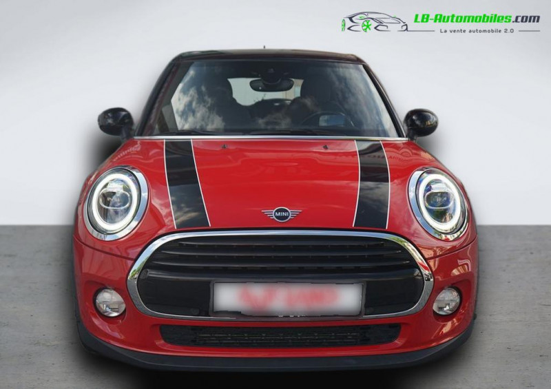 Mini Mini 136 CH BVA  occasion  Beaupuy - photo n4