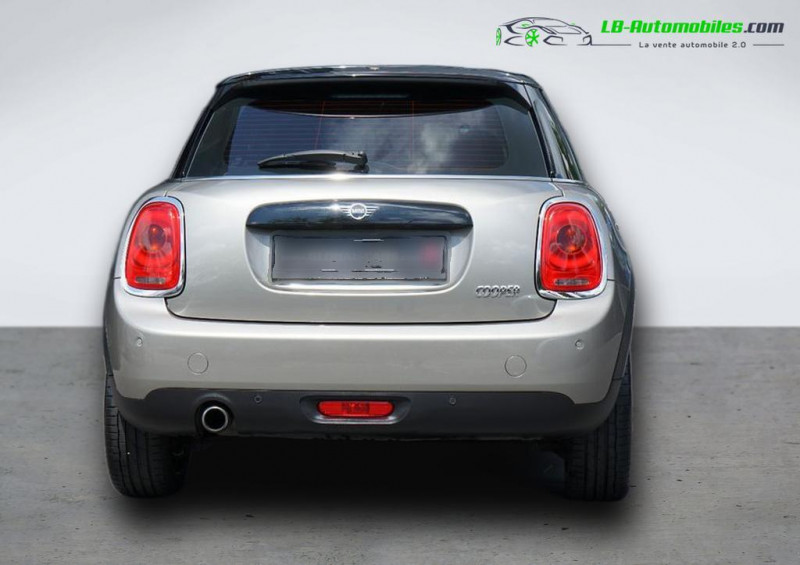 Mini Mini 136 CH BVA  occasion  Beaupuy - photo n6