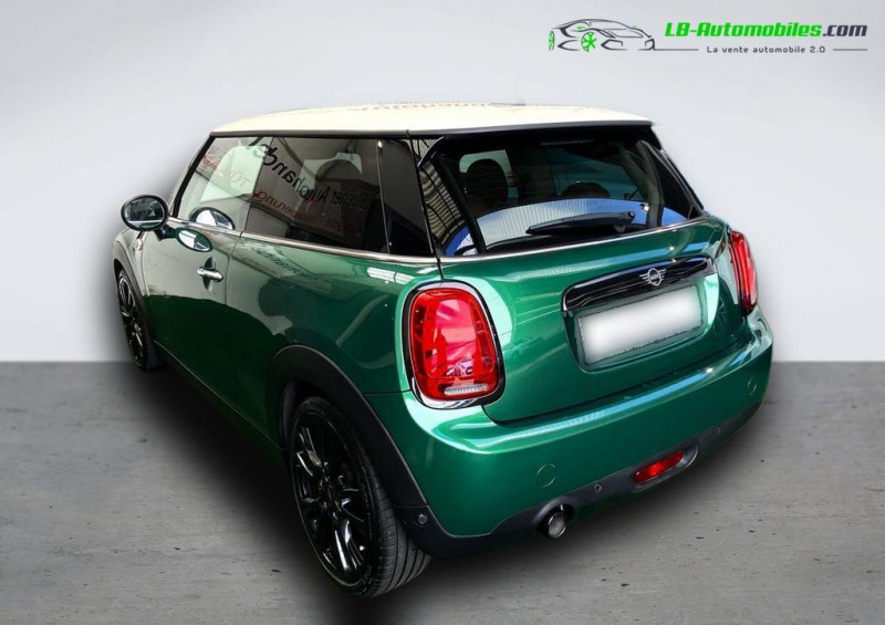 Mini Mini 136 CH BVA  occasion  Beaupuy - photo n2