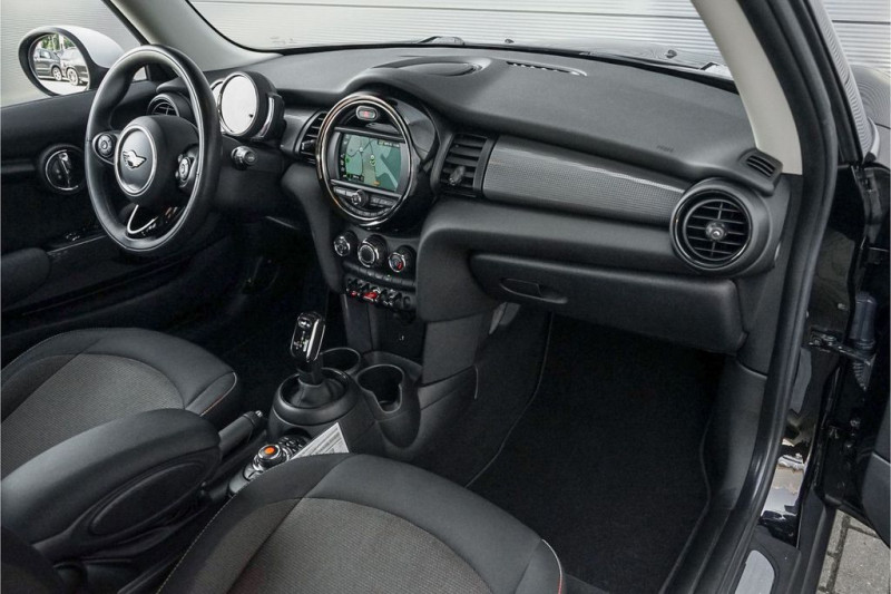 Mini Mini 136 CH BVA  occasion  Beaupuy - photo n2
