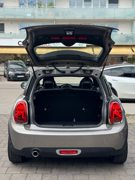 Mini Mini 136 CH BVA  occasion  Beaupuy - photo n8