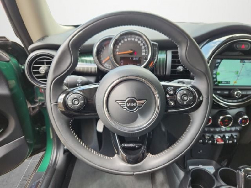 Mini Mini 136 CH BVA  occasion  Beaupuy - photo n8