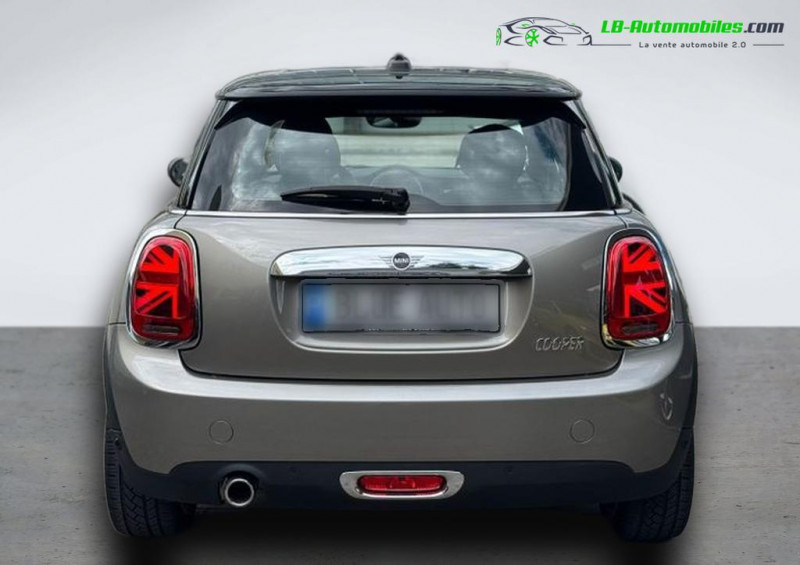 Mini Mini 136 CH BVA  occasion  Beaupuy - photo n6