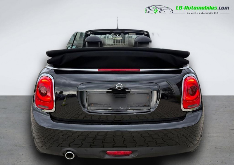 Mini Mini 136 CH BVA  occasion  Beaupuy - photo n5