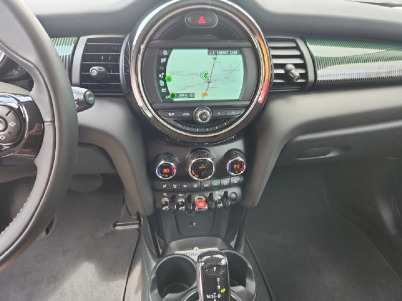Mini Mini 136 CH BVA  occasion  Beaupuy - photo n6