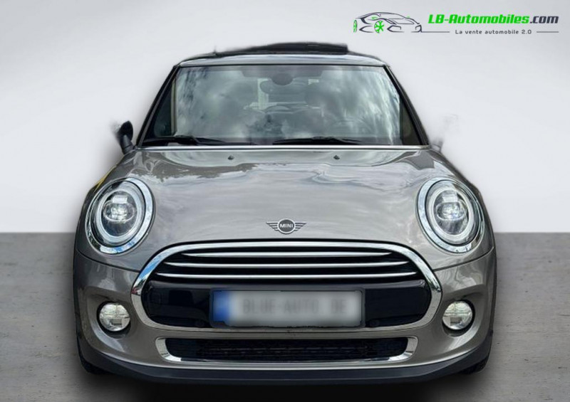 Mini Mini 136 CH BVA  occasion  Beaupuy - photo n5