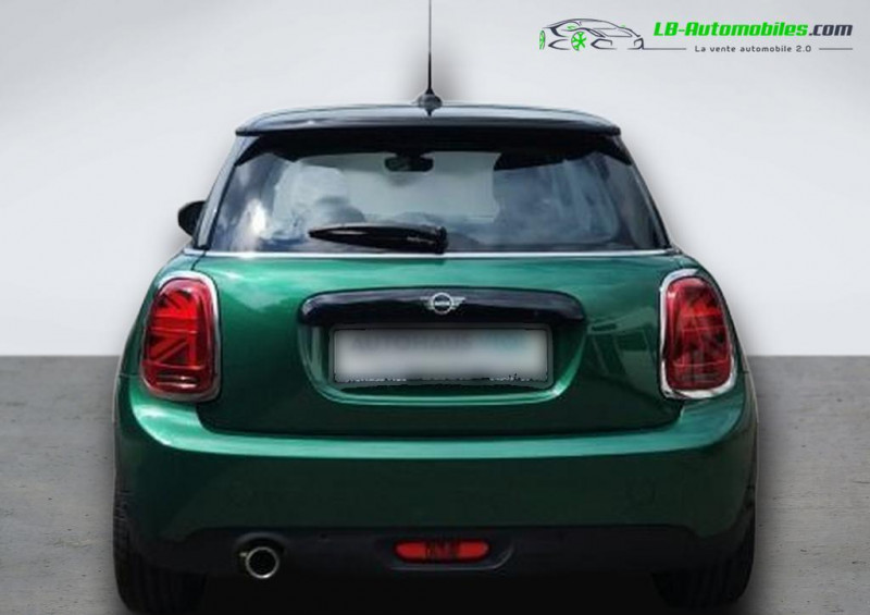 Mini Mini 136 CH BVA  occasion  Beaupuy - photo n5