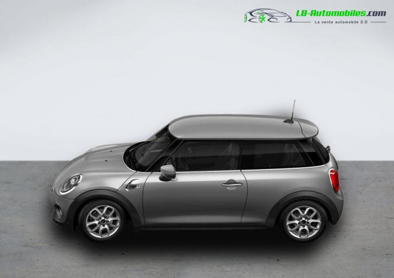 Mini Mini 136 CH BVA  occasion  Beaupuy - photo n6