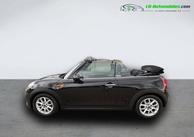 Mini Mini 136 CH BVA  occasion  Beaupuy - photo n4