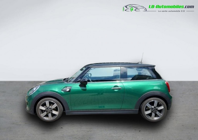Mini Mini 136 CH BVA  occasion  Beaupuy - photo n4