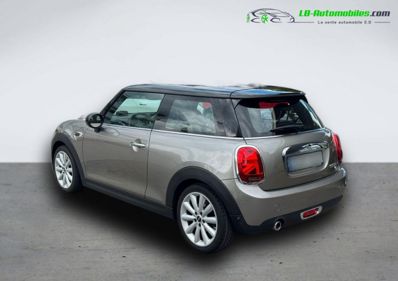 Mini Mini 136 CH BVA  occasion  Beaupuy - photo n4