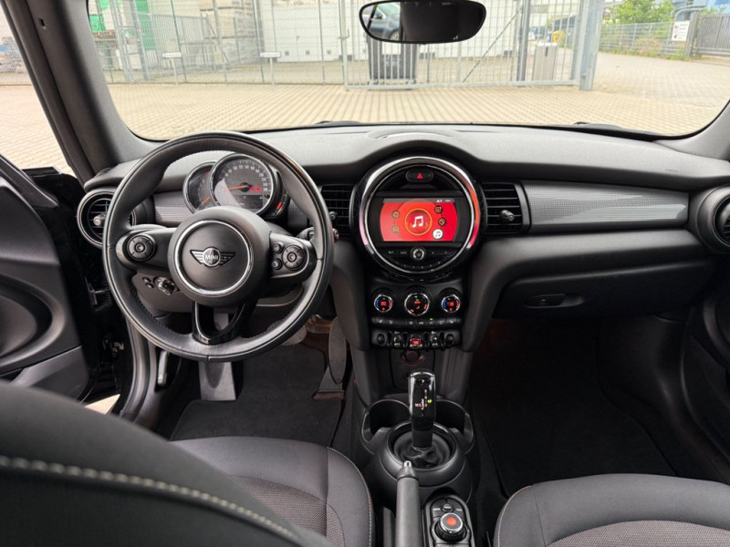 Mini Mini 136 CH BVA  occasion  Beaupuy - photo n3