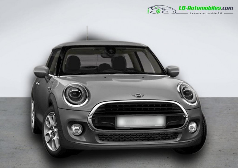 Mini Mini 136 CH BVA  occasion  Beaupuy - photo n5
