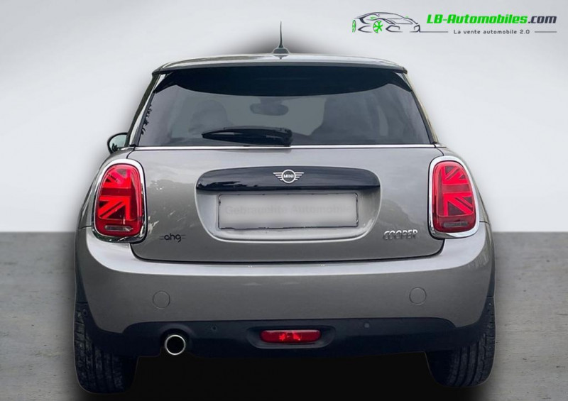 Mini Mini 136 CH BVA  occasion  Beaupuy - photo n5