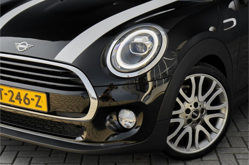 Mini Mini 136 CH BVA  occasion  Beaupuy - photo n7