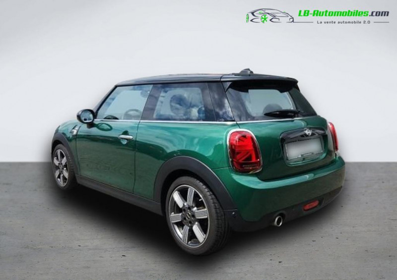 Mini Mini 136 CH BVA  occasion  Beaupuy - photo n3